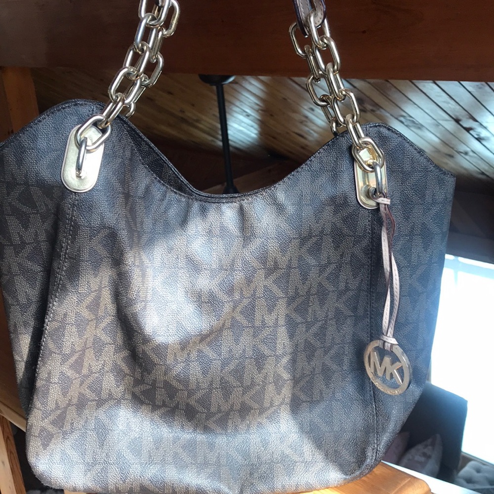 Michael Kors tote